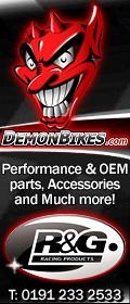 Demon Bikes