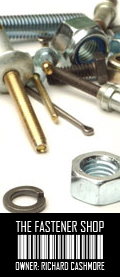 The Fastener Shop