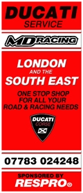 MD Racing